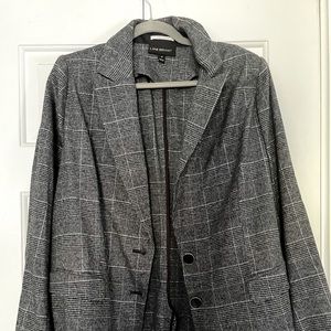 Lane Bryant Blazer Size 18